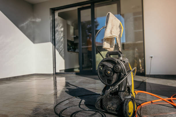 Greene, RI Pressure Washing Services Company