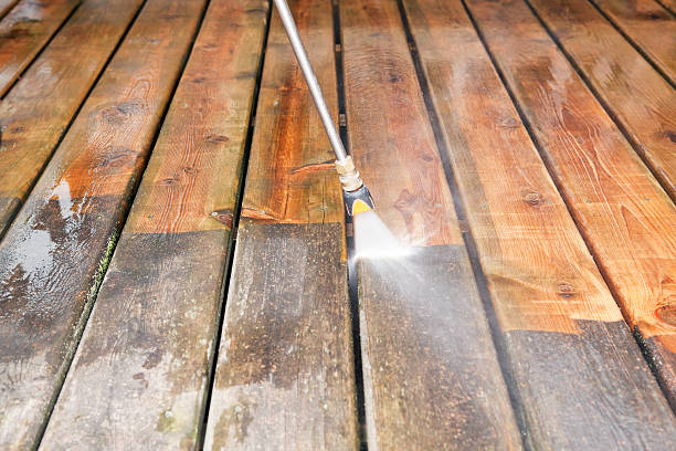 Best Building Exterior Washing  in Greene, RI